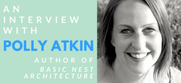 Interview with Polly Atkin