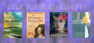 Summer Sale Half Price