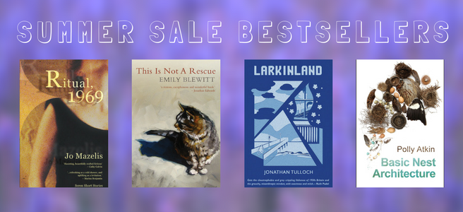 bestsellers summer sale