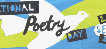 Recommended Reads National Poetry Day