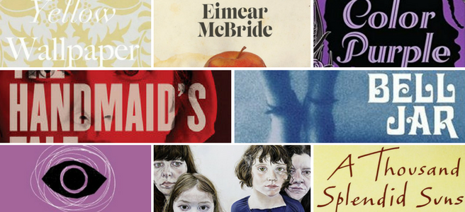 international day of the girl 2017 8 books