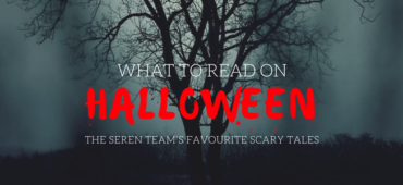 What to read on Halloween Seren