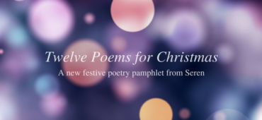 Twelve Poems for Christmas festive pamphlet