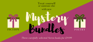 Mystery book bundles