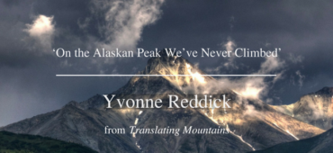 Yvonne Reddick Friday Poem Alaska