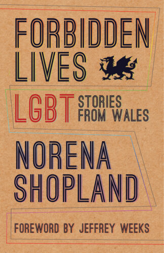 Norena Shopland Forbidden Lives