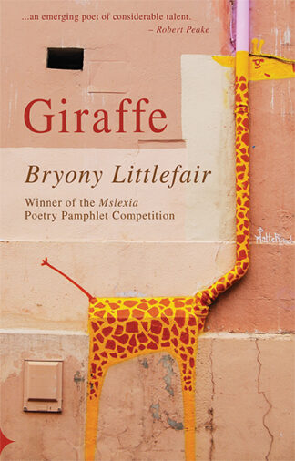 Giraffe Bryony Littlefair