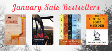 January Sale Bestsellers