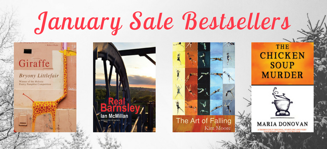 January Sale Bestsellers