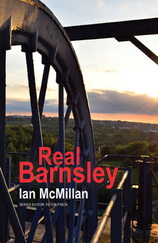 Real Barnsley Ian McMillan