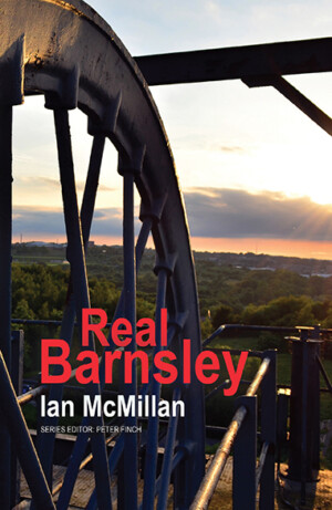 Real Barnsley Ian McMillan