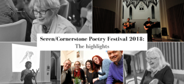 Seren poetry festival recap