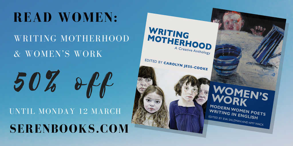 Read Women International Women's Day