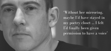 Paul Deaton therapy poetry