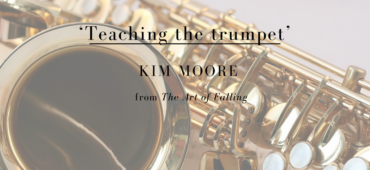 Friday poem Kim Moore