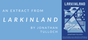 Extract Larkinland Jonathan Tulloch