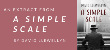 David Llewellyn A Simple Scale Extract