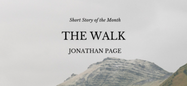 Jonathan Page The Walk short story