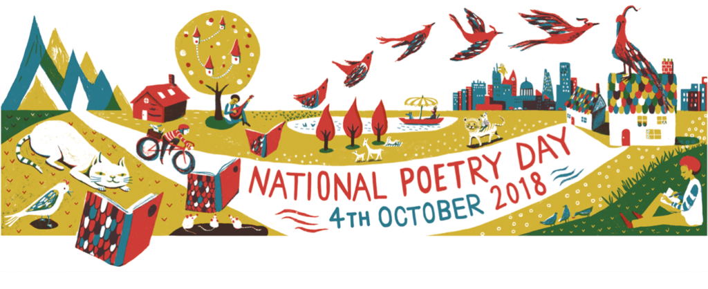 National Poetry Day poems