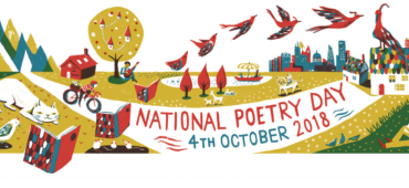 National Poetry Day poems