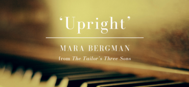 Friday Poem Mara Bergman Upright