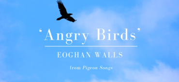 Friday Poem Angry Birds