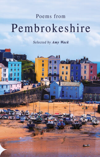 Poems from Pembrokeshire (Paperback)