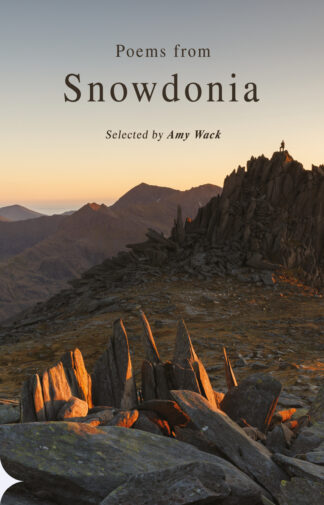 Poems from Snowdonia (Paperback)