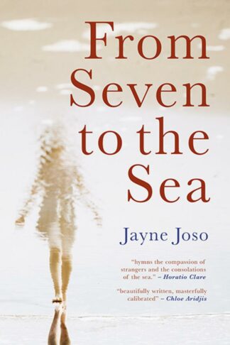 From Seven to the Sea (Ebook)