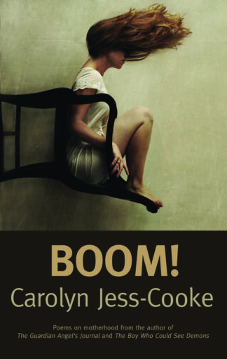 Boom! (Ebook)