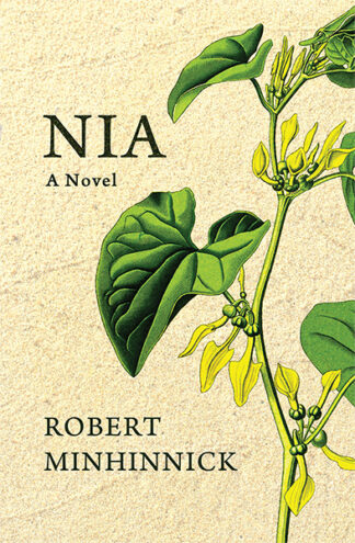 Nia (Ebook)