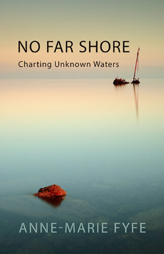 No Far Shore: Charting Unknown Waters (Paperback)