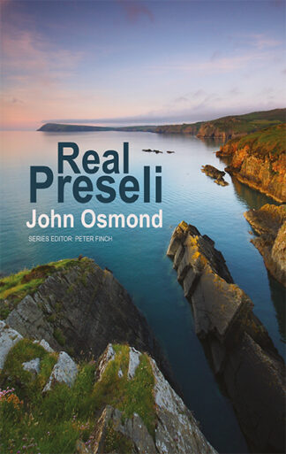 Real Preseli (Paperback)