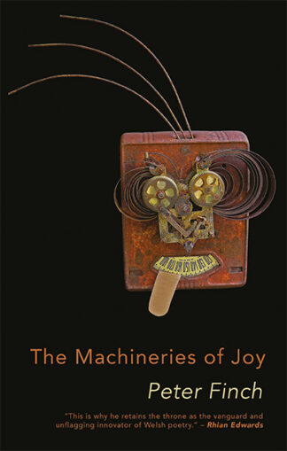 The Machineries of Joy (Paperback)
