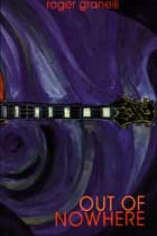 Out of Nowhere (Paperback)