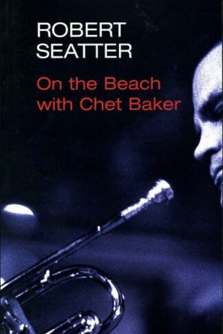 On the Beach with Chet Baker (Paperback)