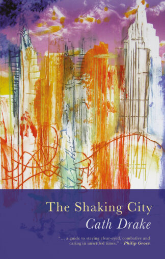 The Shaking City (Ebook)