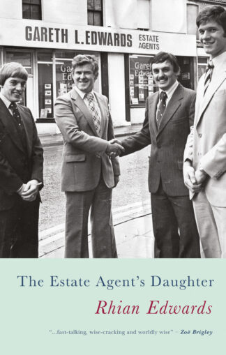 The Estate Agent’s Daughter (Ebook)