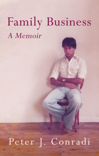 Family Business: A Memoir (Ebook)