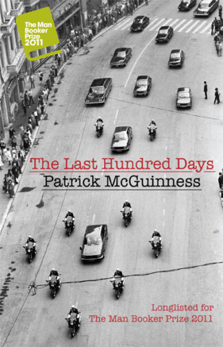 The Last Hundred Days (Ebook)