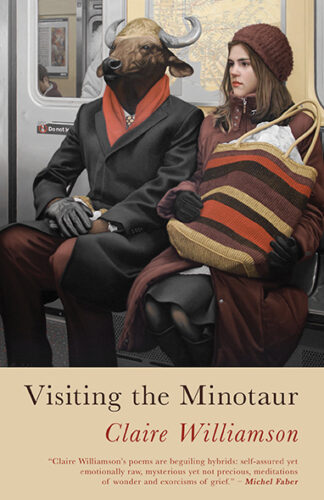 Visiting the Minotaur (Paperback)
