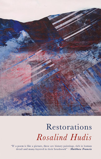 Restorations (Ebook)