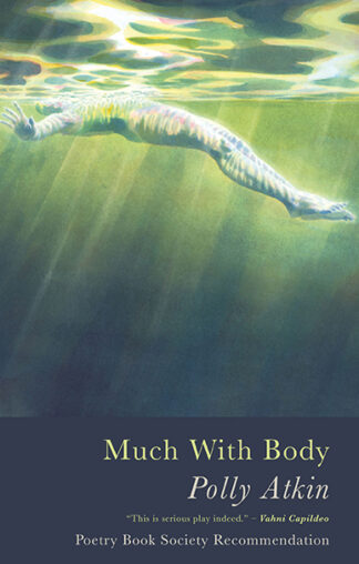 Much With Body (Ebook)