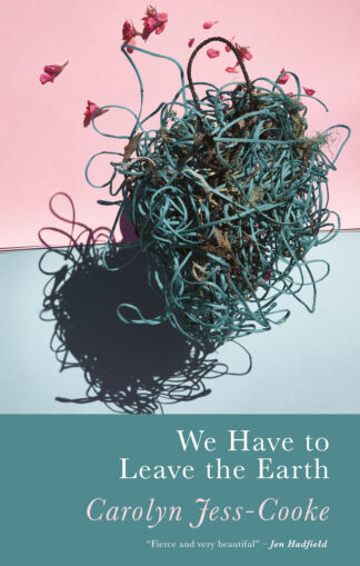 We Have To Leave The Earth (Ebook)