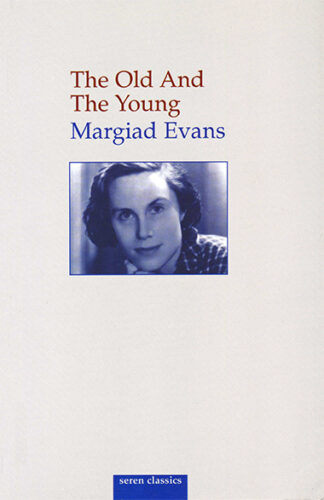 The Old and the Young (Paperback)