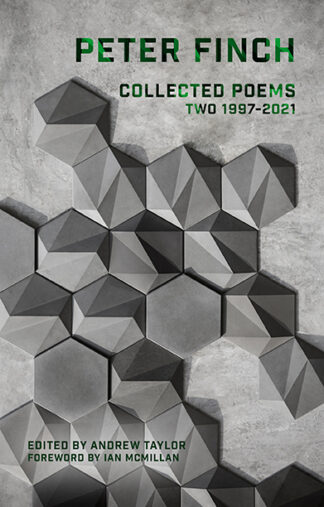 Collected Poems: Volume Two 1997–2021 (Paperback)