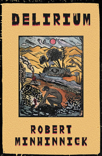 Delirium (Ebook)