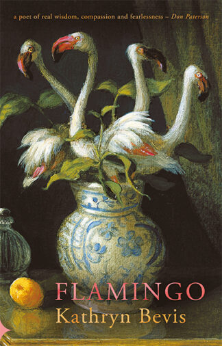 Flamingo (Paperback)