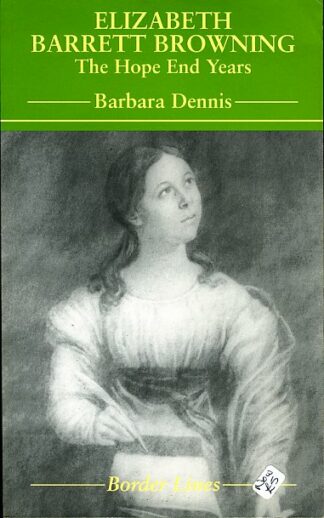 Elizabeth Barrett Browning (Paperback)