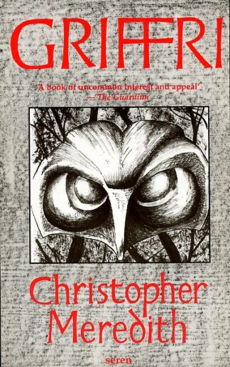 Griffri (Paperback)